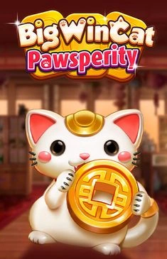 Big Win Cat Pawsperity