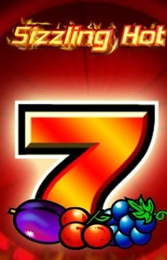 Sizzling Hot