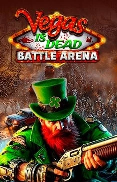 Vegas is Dead Battle Arena