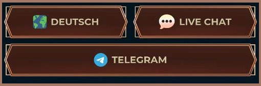 Kontaktmöglichkeiten zum Monsterwin Kundendienst