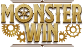 Monsterwin casino logo